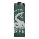 Search for badge travel mugs Slytherin