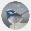 Search for australian bird stickers Nature