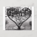 Search for wrought postcards Black