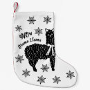Search for alpaca christmas decor Winter