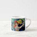 Search for vintage dancing mugs Impressionism