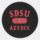 Search for aztecs stickers San diego state