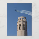 Search for coit postcards San francisco