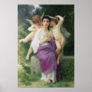 Search for william adolphe bouguereau posters Cupid