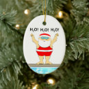 Search for swim team christmas tree decorations Funny