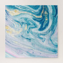 Search for agate puzzles Blue