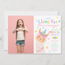 Search for llama unicorn invitations Alpaca