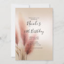 Search for grass birthday invitations Simple