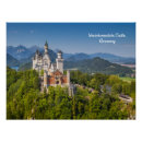 Search for neuschwanstein posters Castle