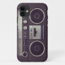 Search for ghetto blaster iphone cases Radio