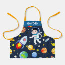 Search for rockets aprons Stars