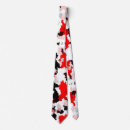 Search for camo design ties Abstract