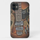 Search for guitar strings iphone cases Bass