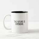 Search for inflated mugs Inflation