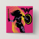 Search for outline badges Dc comics
