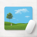 Search for the hills mousepads Field