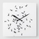 Search for scary clocks Design