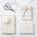 Search for folded of wrapping paper Elegant