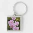 Search for unique for wedding square key rings Flowers