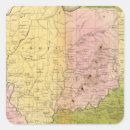 Search for western states stickers Coloured