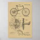 Search for old bike posters Antique