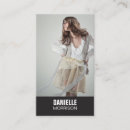 Search for headshot business cards Modelling