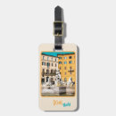 Search for italy luggage tags Souvenir