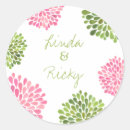 Search for pink dahlia stickers Thank you