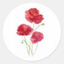 Search for original art stickers Watercolor