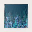 Search for new abstract art City