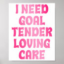 Search for hockey goalie posters Referee