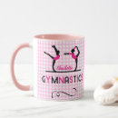 Search for girls gymnastics mugs Balance beam
