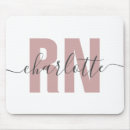Search for graduation mousepads Registered nurse