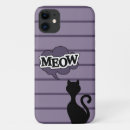 Search for black cat iphone cases Funny