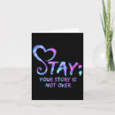 Search for suicide prevention cards Helpline resources
