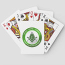Search for masons playing cards Compass