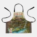 Search for entertain aprons For kids