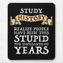 Search for professors mousepads History professor