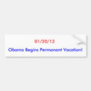 Search for inauguration day bumper stickers Elections