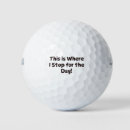 Search for funny for women golf balls Simple