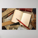 Search for desk posters Antique