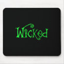 Search for a witch costume mousepads October
