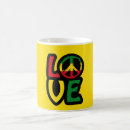 Search for dreadlocks mugs Jamaica