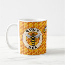 Search for queen bee coffee mugs Honeycomb