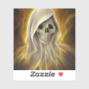 Search for scary zombie stickers Spooky