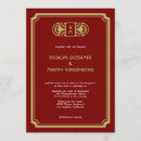 Search for hollywood glam wedding invitations Movie