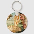 Search for sandro botticelli key rings Renaissance