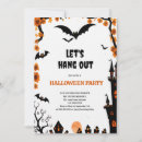 Search for lets hang out invitations Modern