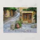 Search for dordogne postcards France