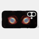 Search for star eyes iphone cases Universe